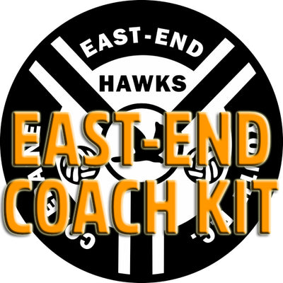 COACHES - East End Youth
