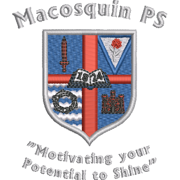 Macosquin Primary School