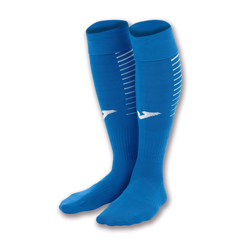 JOMA PREIMER Football Socks (Royal) 400228.702