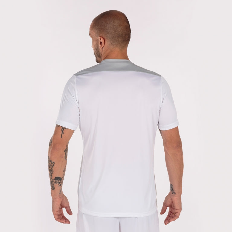 JOMA CHAMPIONSHIP VI T-SHIRT (White) 101822.211