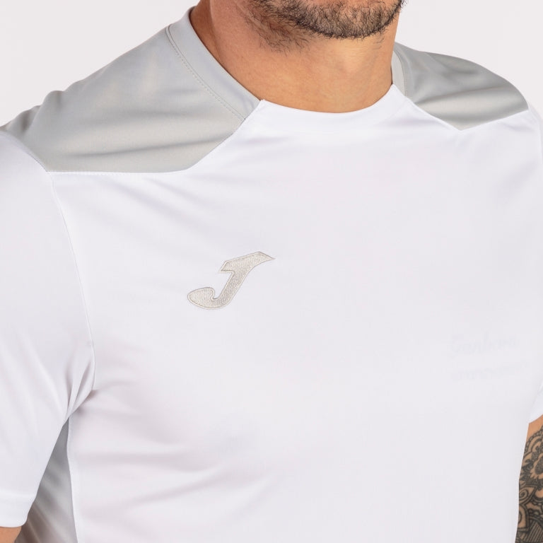 JOMA CHAMPIONSHIP VI T-SHIRT (White) 101822.211