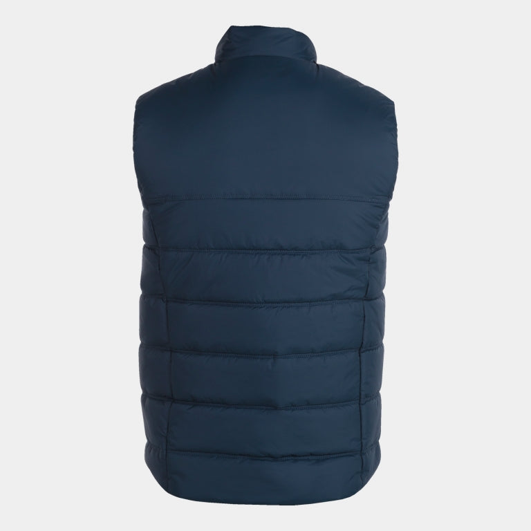 JOMA URBAN IV Padded Gilet (NAVY) 102260.331