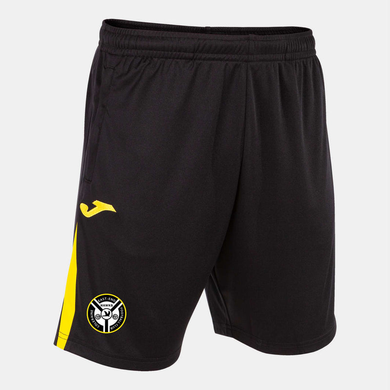 East-End Youth FC - Coaches Training Shorts