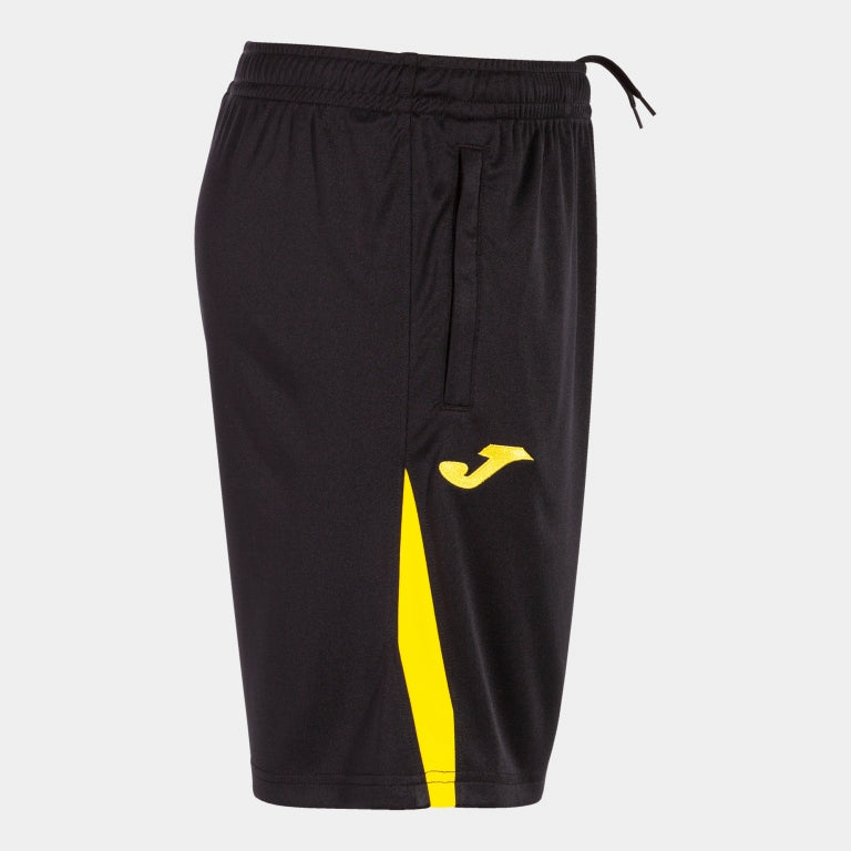 East-End Youth FC - Coaches Training Shorts