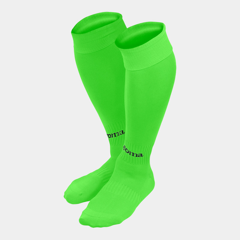 East-End Youth FC - HOME GK Socks (GREEN)