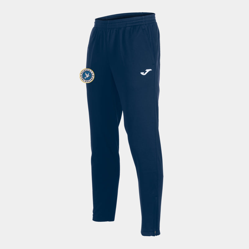 Heights Youth FC - Training Pants (NAVY)