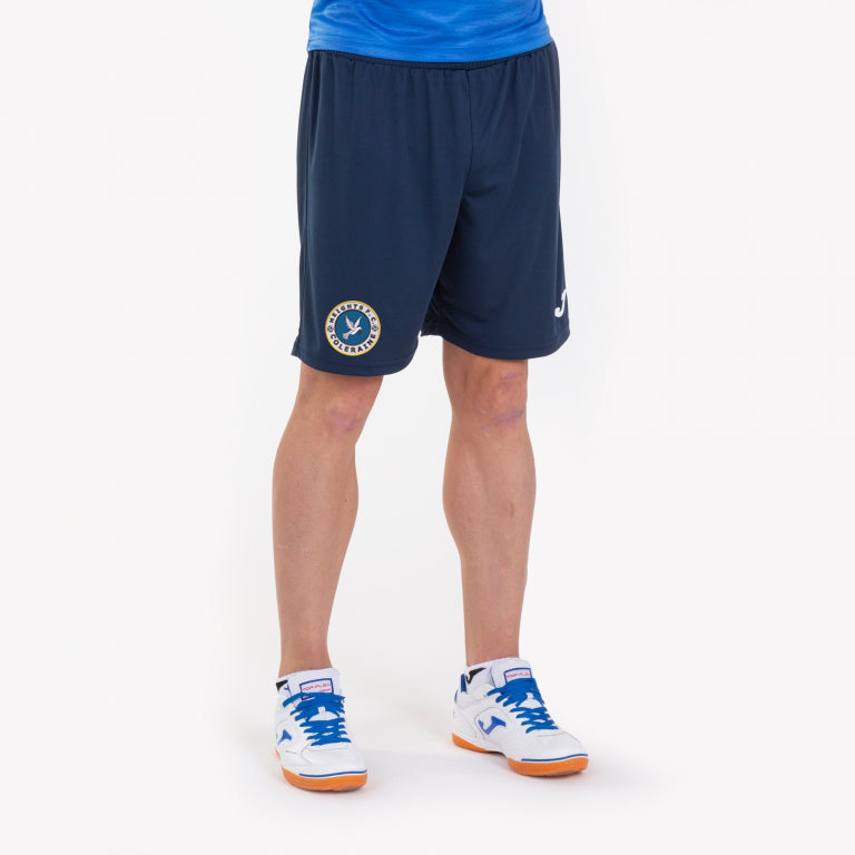 Heights Youth FC - Training Shorts (NAVY)