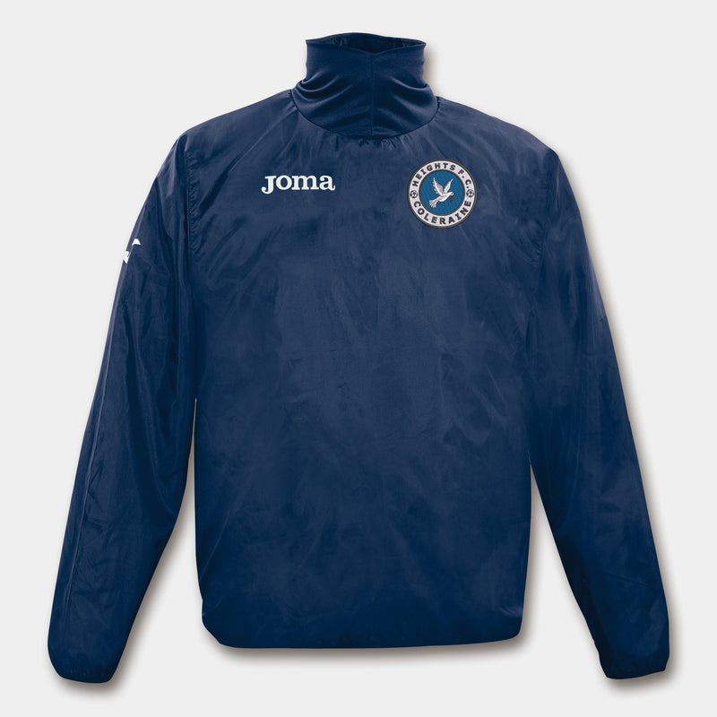 Heights Youths FC - Windbreak (NAVY)