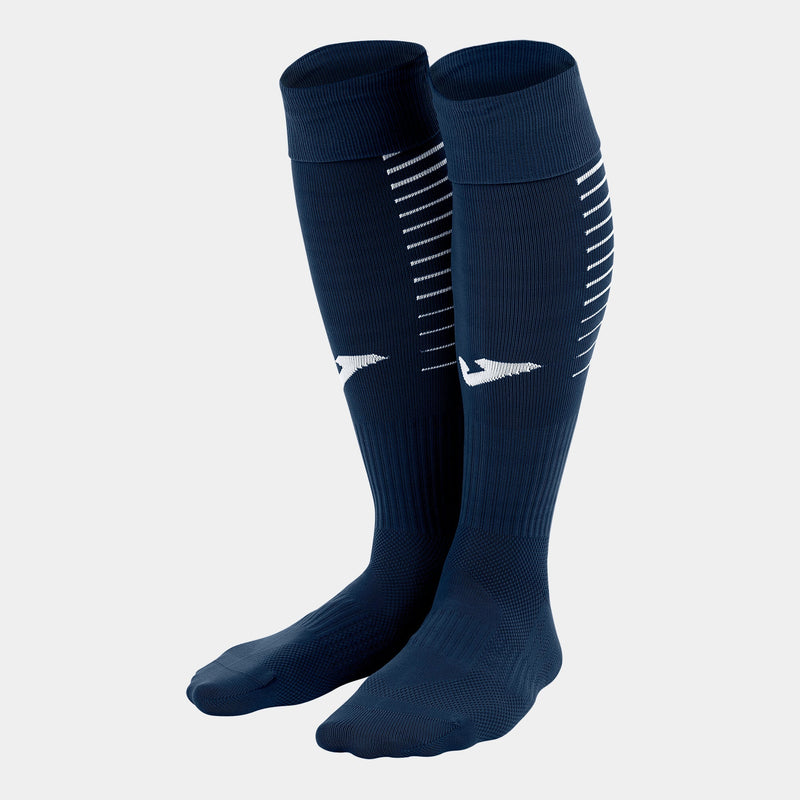 JOMA PREIMER Football Socks (NAVY) 400228.302