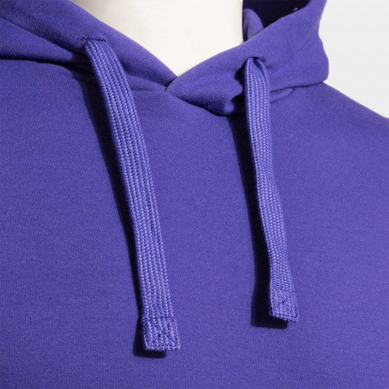 East-End Youth FC - Supporters Hooded Sweatshirt (PURPLE)