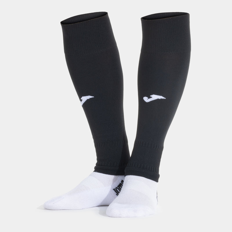 East-End Youth FC - Leg Socks - without foot (BLACK)