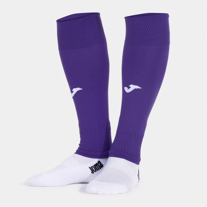 East-End Youth FC - Leg Socks - without foot (PURPLE)