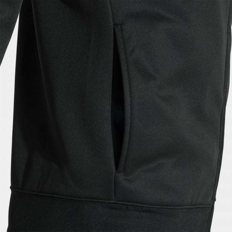 East-End Youth FC - Match Day Tracksuit (BLACK & ANTHRACITE)