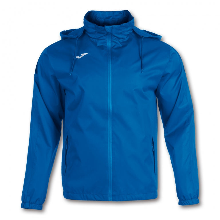 JOMA TRIVOR RAINCOAT ROYAL 102261.700