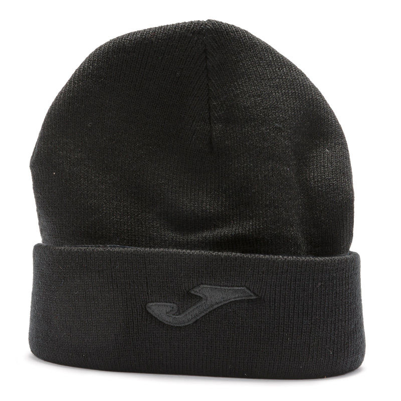 JOMA GORRO MARINO Winter Hat (BLACK) 400360.100