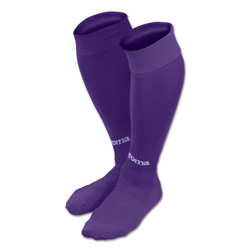 JOMA CLASSIC-2 Football Socks (PURPLE) 400054.550