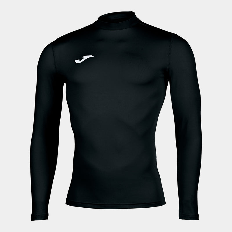 East-End Youth FC - Thermal Baselayer Top (BLACK)
