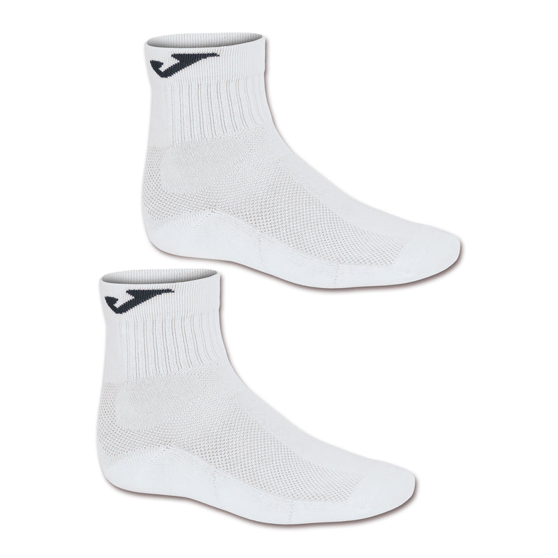 East-End Youth FC - Ankle Training Socks (WHITE)
