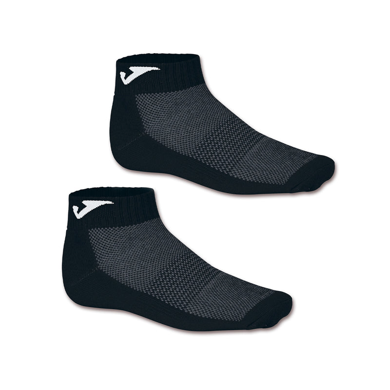 East-End Youth FC - Ankle Socks (BLACK) & (WHITE)