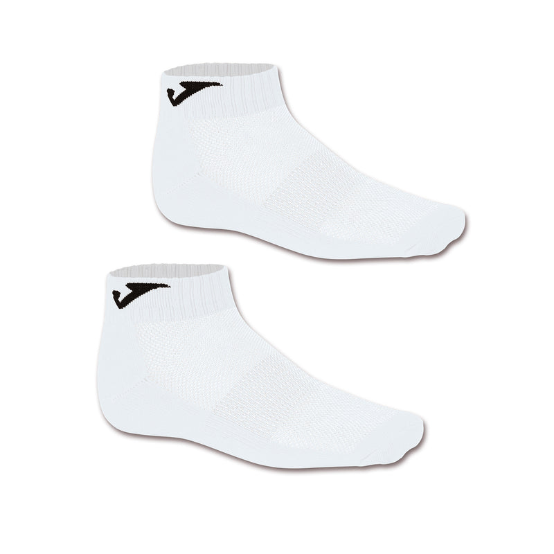 East-End Youth FC - Ankle Socks (BLACK) & (WHITE)