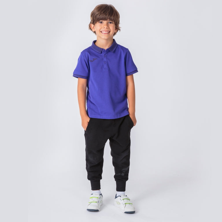 East-End Youth FC - Supporter Polo (PURPLE)