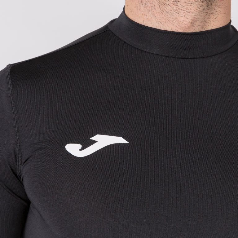 East-End Youth FC - Thermal Baselayer Top (BLACK)