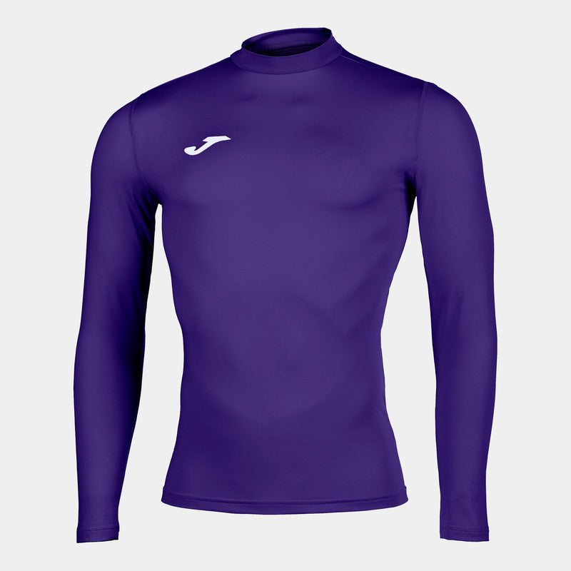 East-End Youth FC - Thermal Baselayer Top (PURPLE)