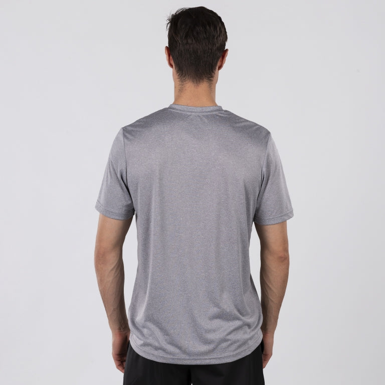 East-End Youth FC - Supporters Tee (LIGHT GREY)