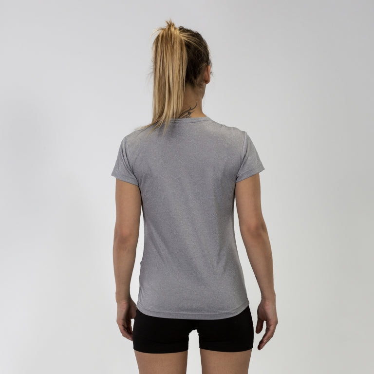 East-End Youth FC - Womens Supporters Tee (LIGHT GREY)