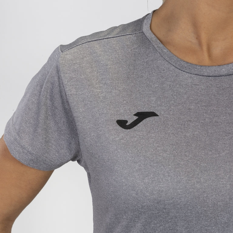 East-End Youth FC - Womens Supporters Tee (LIGHT GREY)