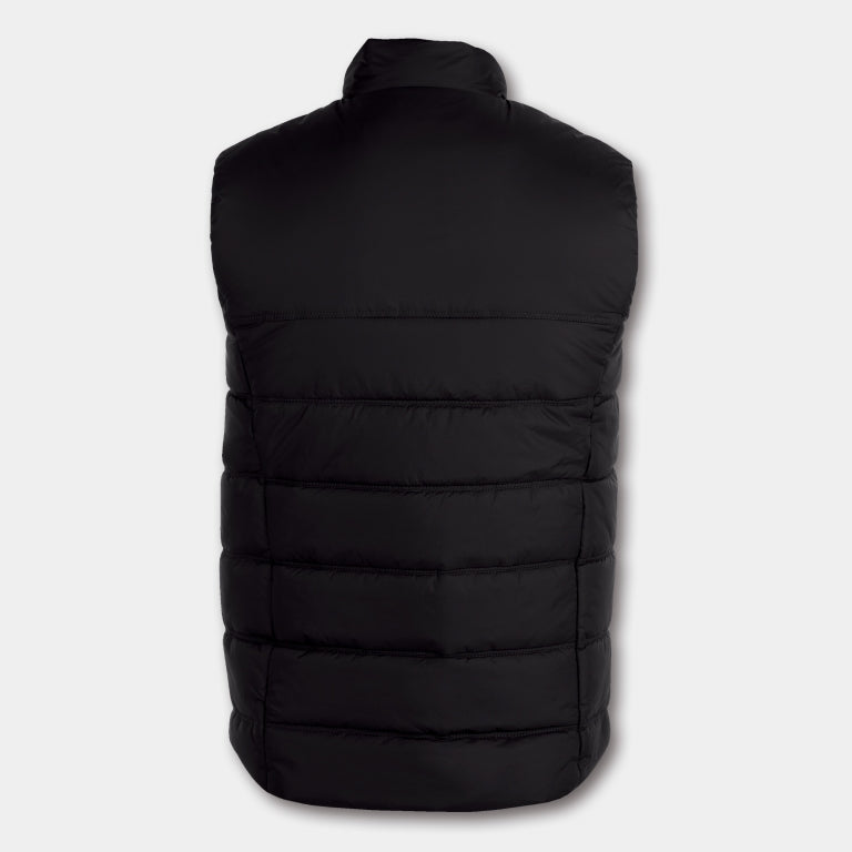 East-End Youth FC - Padded Bodywarmer (SALE)