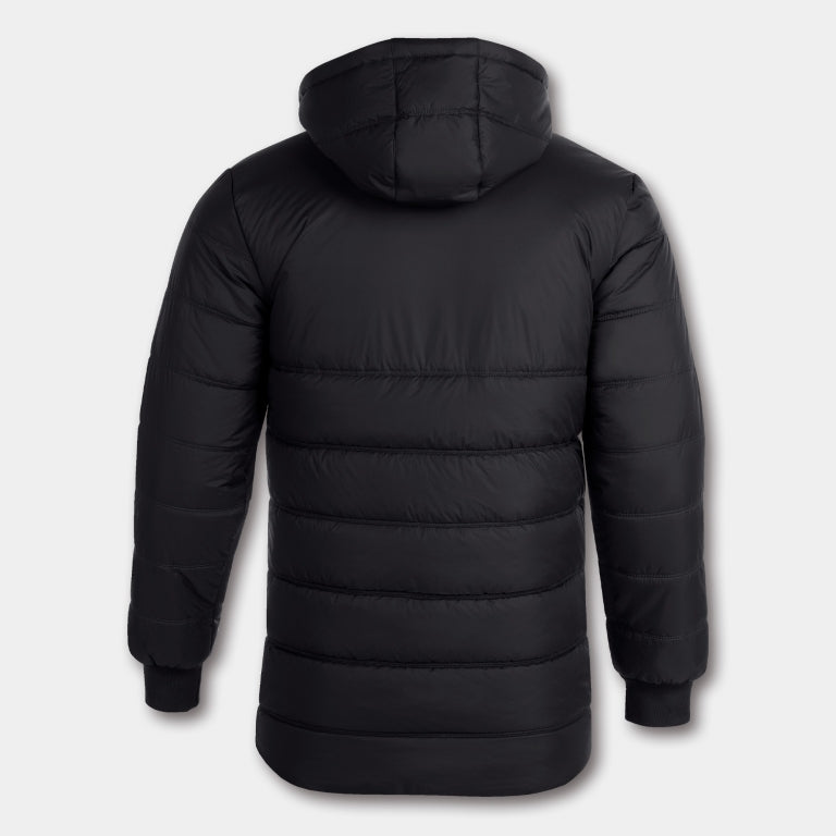 East-End Youth FC - Padded Winter Jacket (SALE)