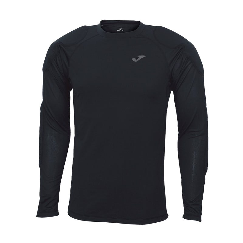 East-End Youth FC - GK Padded Long Sleeve Top (BLACK)