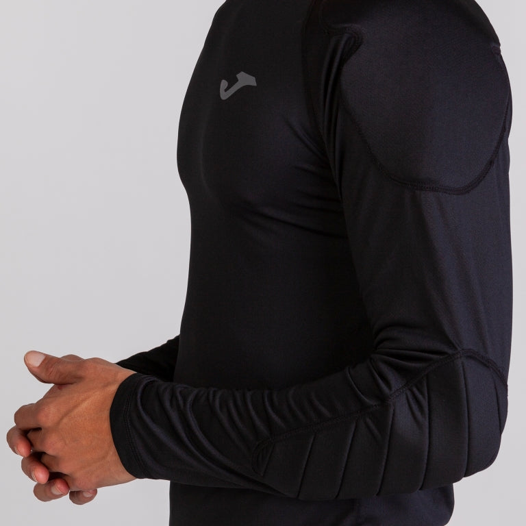 East-End Youth FC - GK Padded Long Sleeve Top (BLACK)
