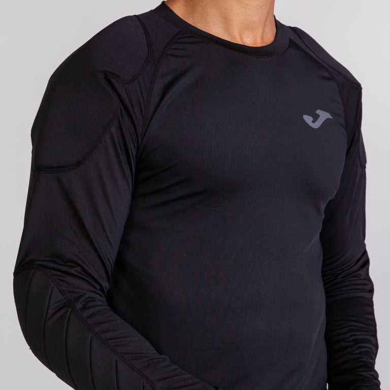 East-End Youth FC - GK Padded Long Sleeve Top (BLACK)