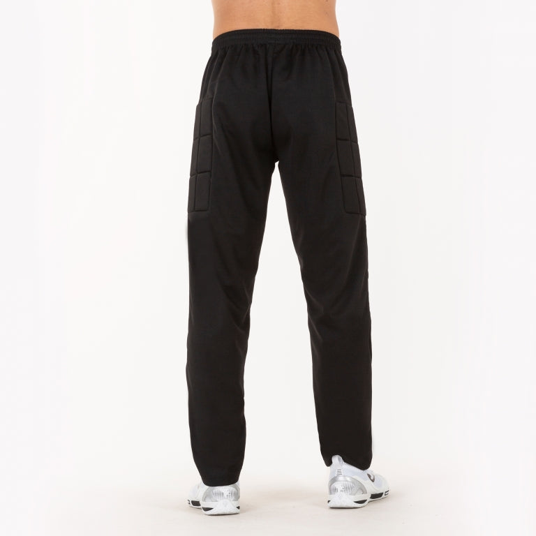 East-End Youth FC - GK Padded Long Pants (BLACK)