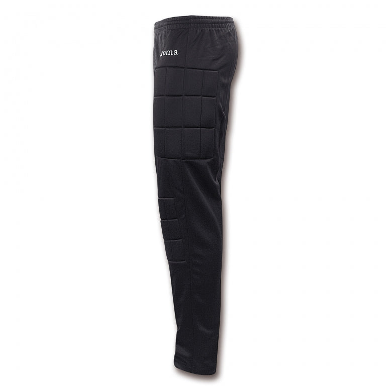 East-End Youth FC - GK Padded Long Pants (BLACK)
