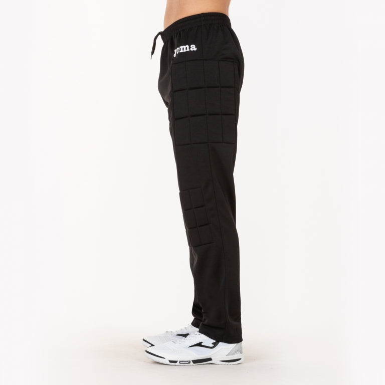 East-End Youth FC - GK Padded Long Pants (BLACK)