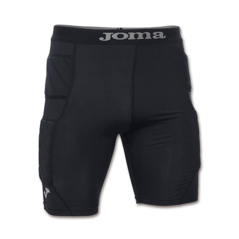 East-End Youth FC - GK PROTEC Padded Shorts (BLACK)