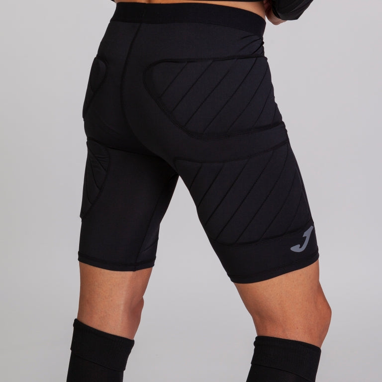 East-End Youth FC - GK PROTEC Padded Shorts (BLACK)
