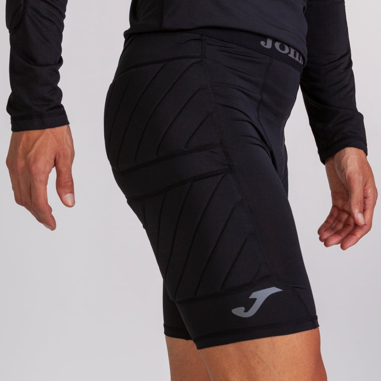 East-End Youth FC - GK PROTEC Padded Shorts (BLACK)