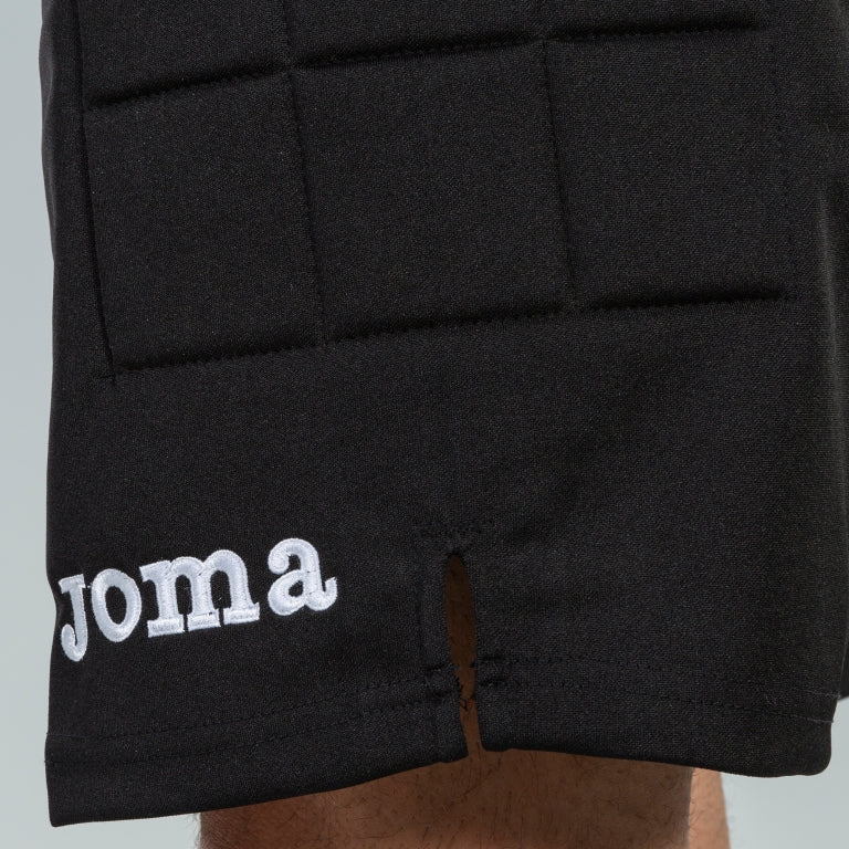 East-End Youth FC - GK Padded Shorts (BLACK)