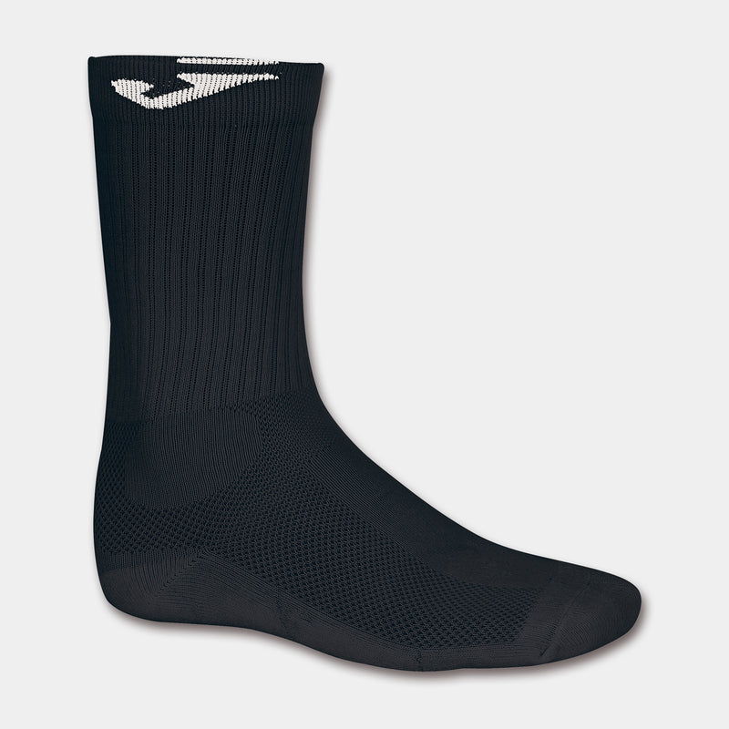 East-End Youth FC - Sports Socks (BLACK)