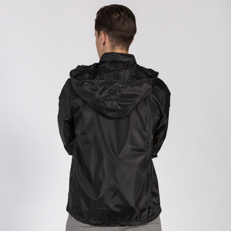 East-End Youth FC - Training Lite Shower Jacket (IRIS)