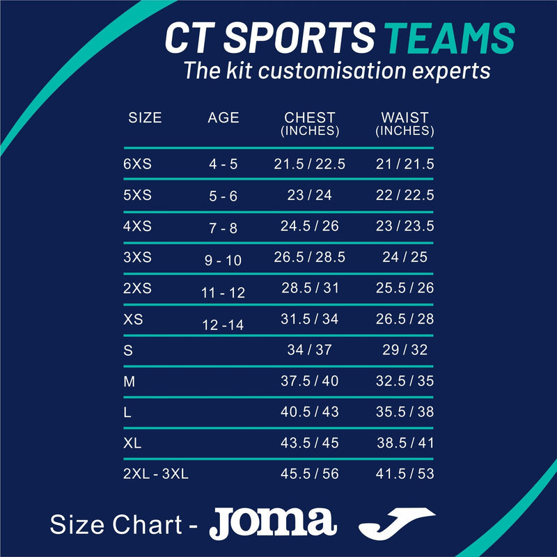 FFF East-End Football Club - Senior Training Tee (BLACK & WHITE)