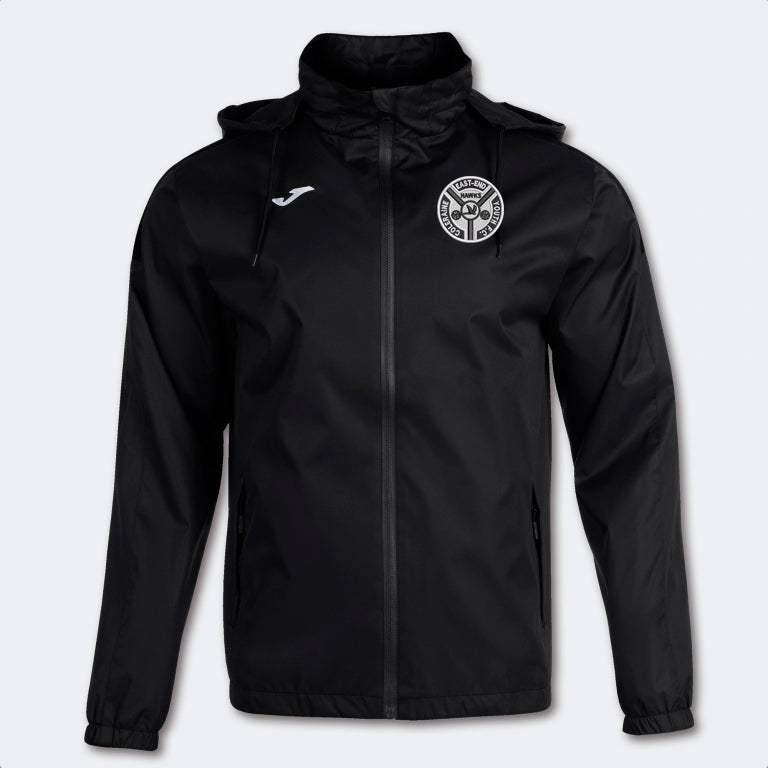 East-End Youth FC - Waterproof Rain Jacket (TRIVOR)