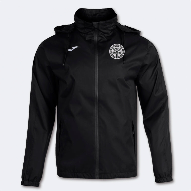 East-End Youth FC - Waterproof Rain Jacket (TRIVOR)