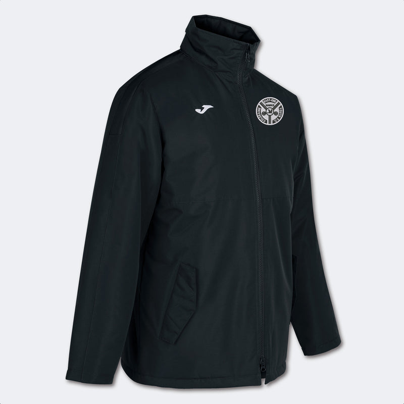 East-End Youth FC - Winter Padded Anorak (TRIVOR)